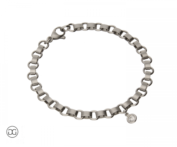 Armband Platin 950