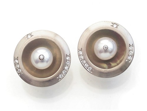 Ohrstecker