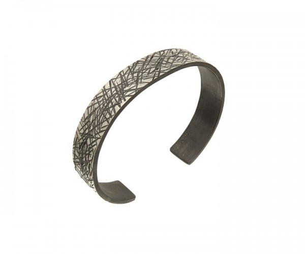 Armspange Silber 925