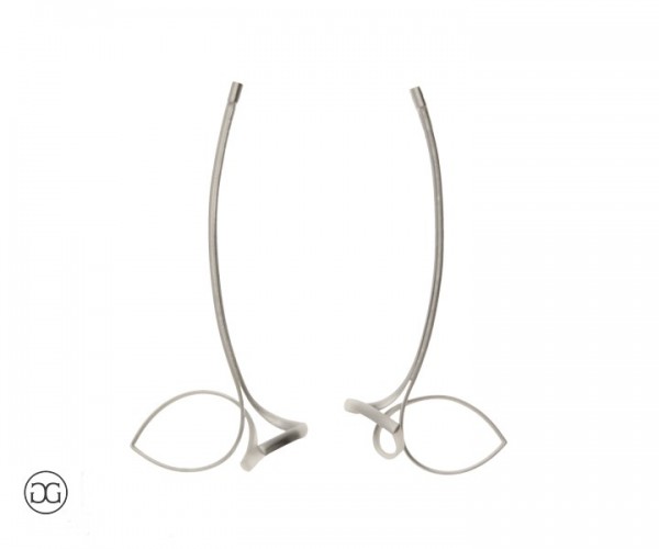 Ohrstecker Silber 925