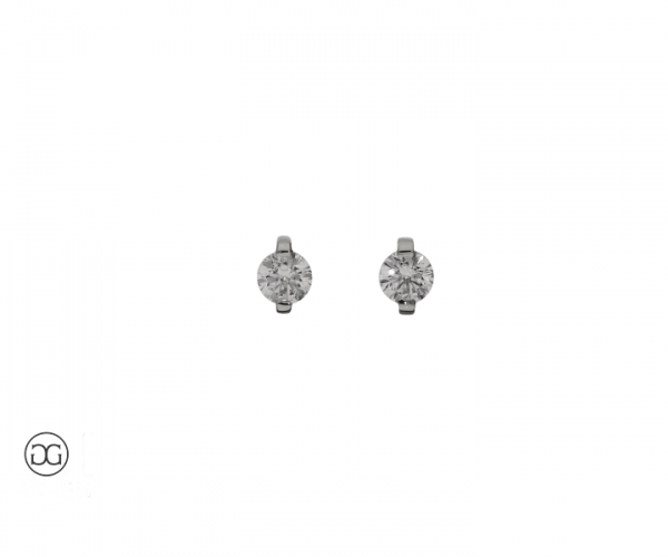 Ohrstecker Brillanten 0,32ct