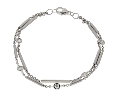 Armband_Armband-Platin-Brillant