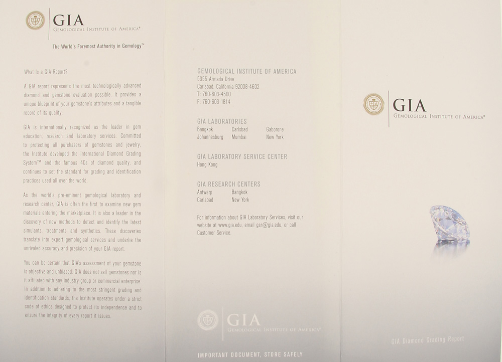 GIA-Zertifikat2