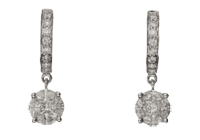 Ohrschmuck_Ohrstecker-Brillant-0-79ct-Platin-950