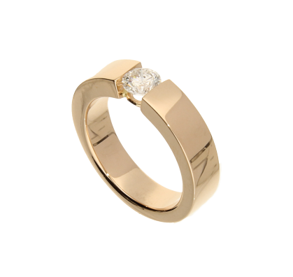 Spannring_Brillant-0-50ct-Rotgold